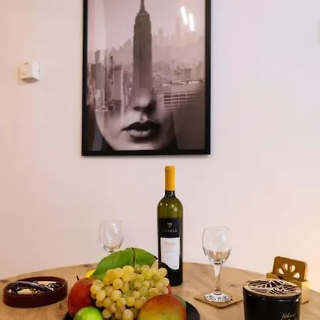 Charm & Cozy Studio Ravnice Zagabria Esterno foto
