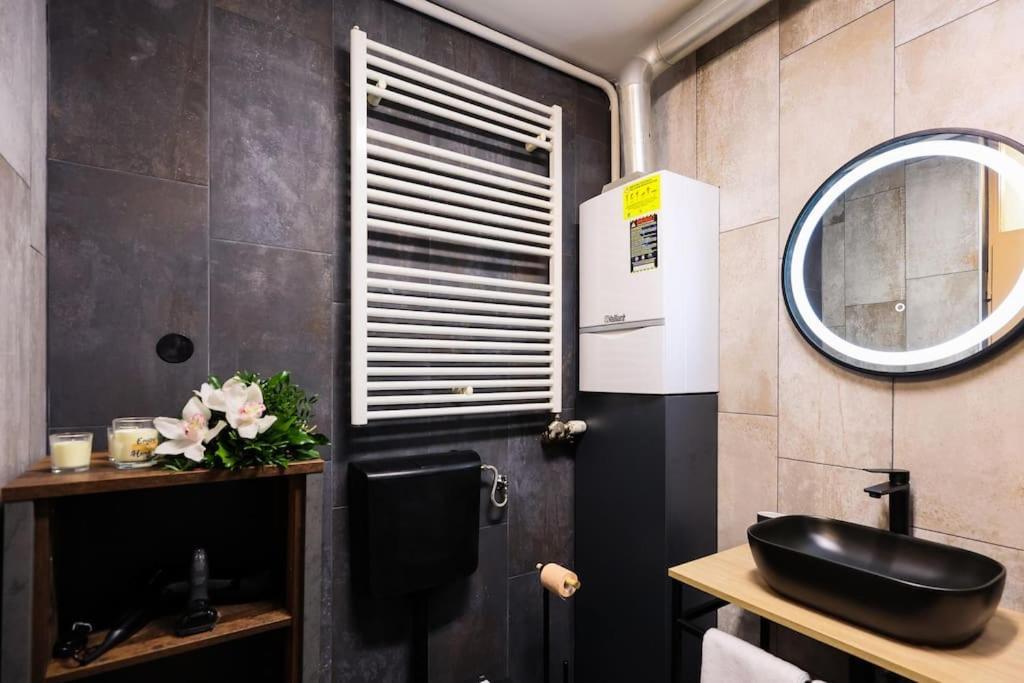 Charm & Cozy Ravnice Appartamento Zagabria